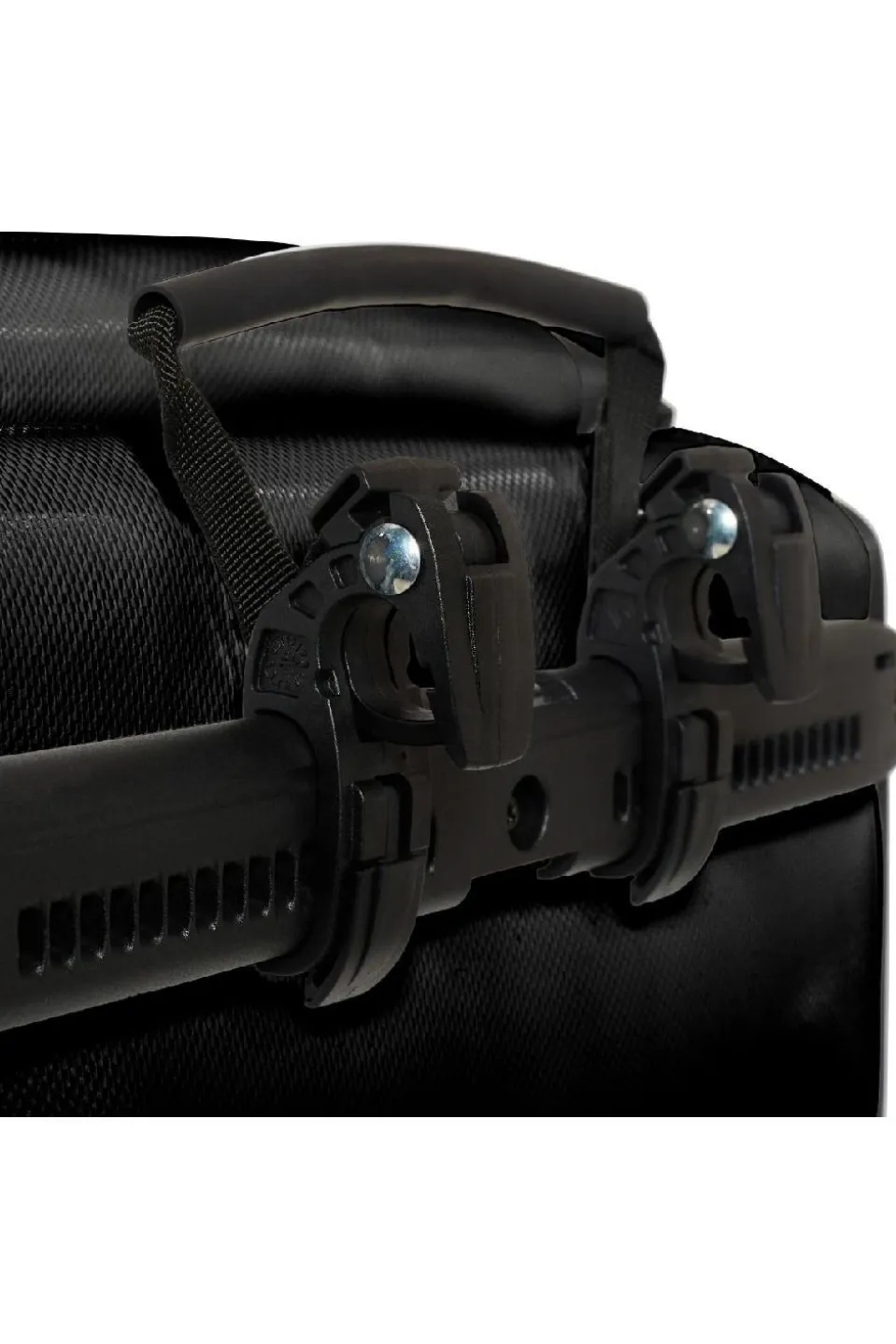Ortlieb Fietstas Achter Backroller Core Single