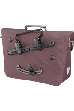 Ortlieb Fietstas Achter Commuter-Bag Two Urban Ql2.1 20 L