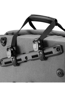 Ortlieb Fietstas Achter Office-Bag Urban Ql2.1 21 L