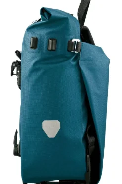 Ortlieb Fietstas Achter Vario Ps Ql2.1 20 L