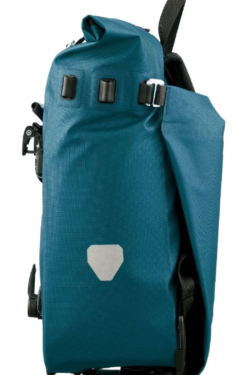Ortlieb Fietstas Achter Vario Ps Ql2.1 20 L