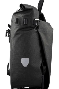 Ortlieb Fietstas Achter Vario Ps Ql2.1 20 L