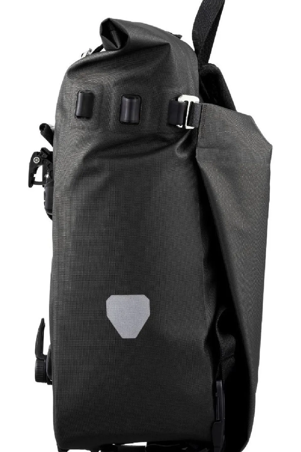 Ortlieb Fietstas Achter Vario Ps Ql2.1 20 L