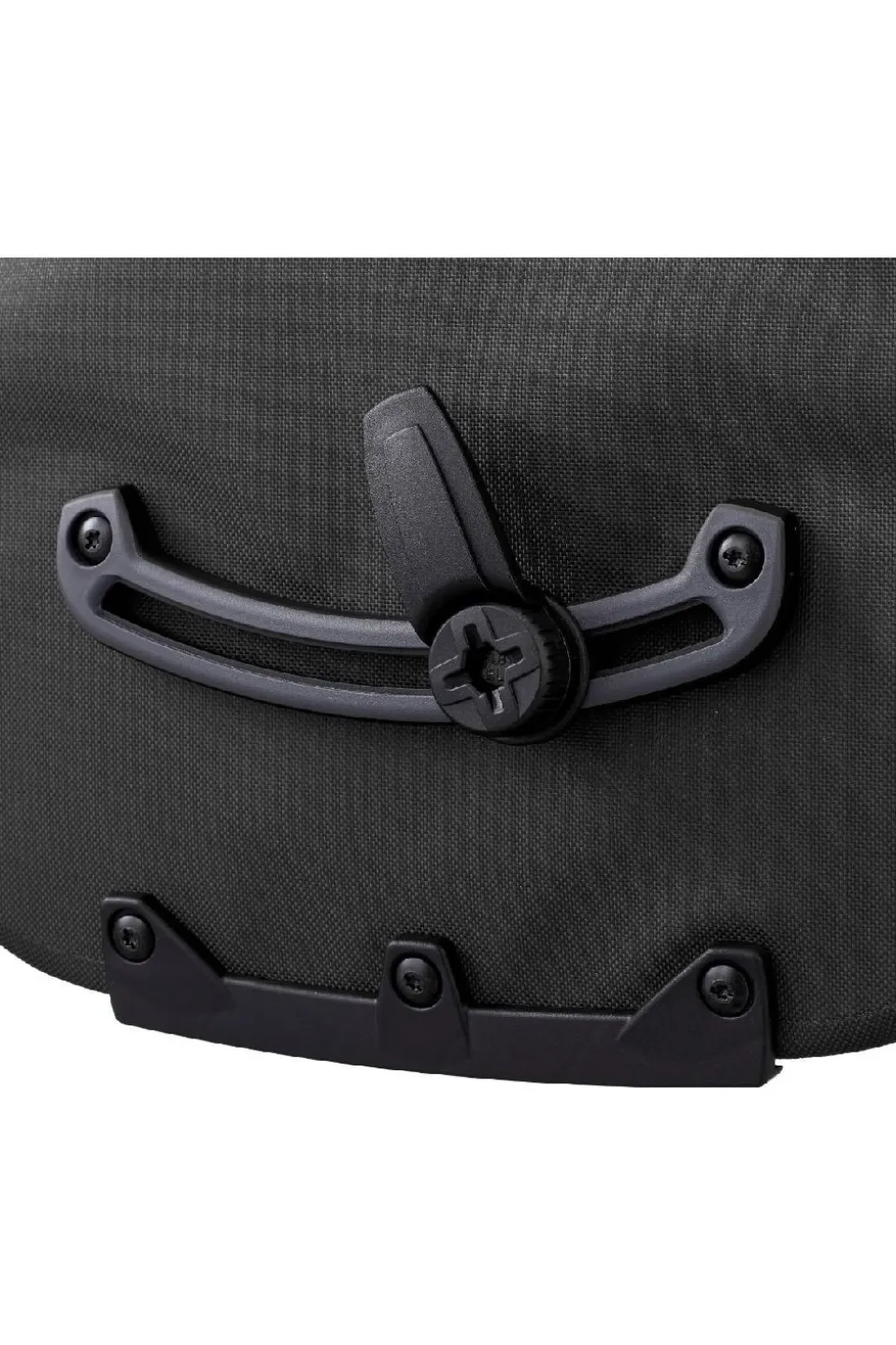 Ortlieb Fietstas Achter Vario Ps Ql2.1 20 L