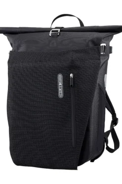Ortlieb Fietstas Achter Vario High-Vis Ql2.1 26 L