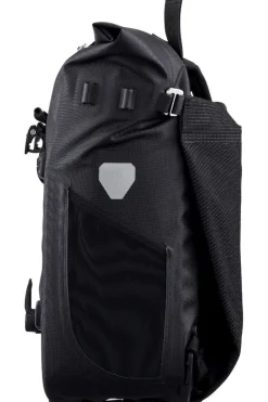 Ortlieb Fietstas Achter Vario High-Vis Ql2.1 26 L