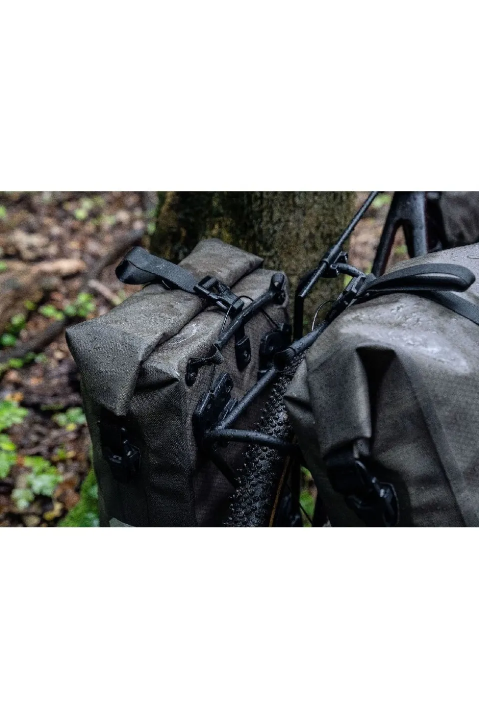Ortlieb Gravel-Pack