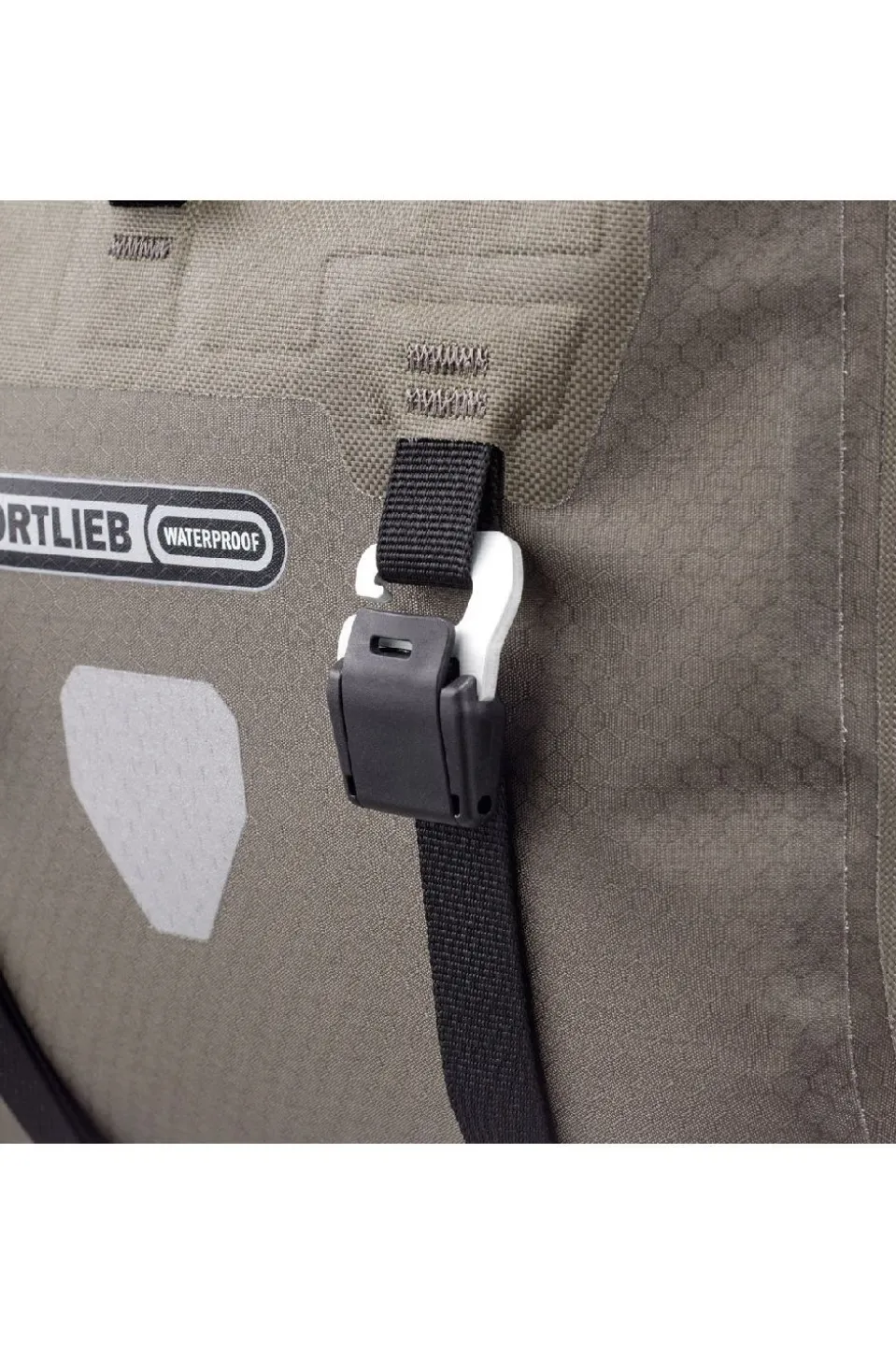Ortlieb Handlebar-Pack Qr
