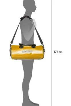 Ortlieb Reistas Rack-Pack 24L