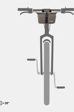 Ortlieb Stuurtas Accessory-Pack 3.5L