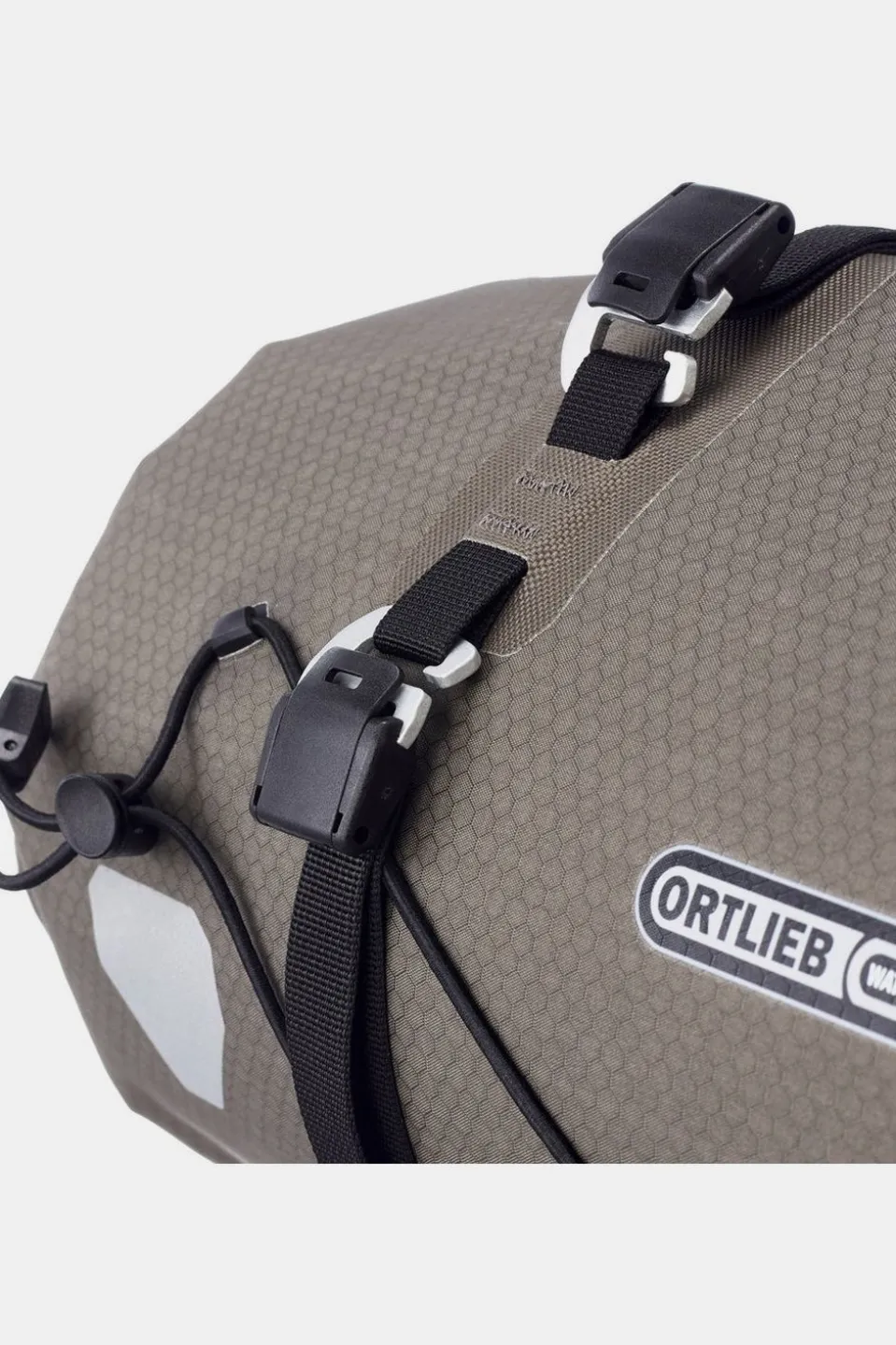 Ortlieb Stuurtas Handlebar -Pack Flex 15L