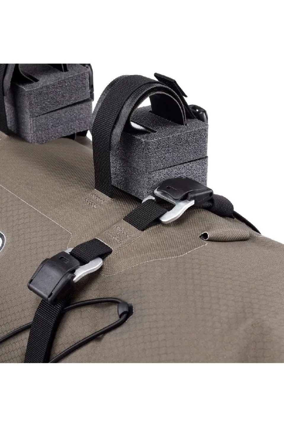 Ortlieb Stuurtas Handlebar-Pack 15L