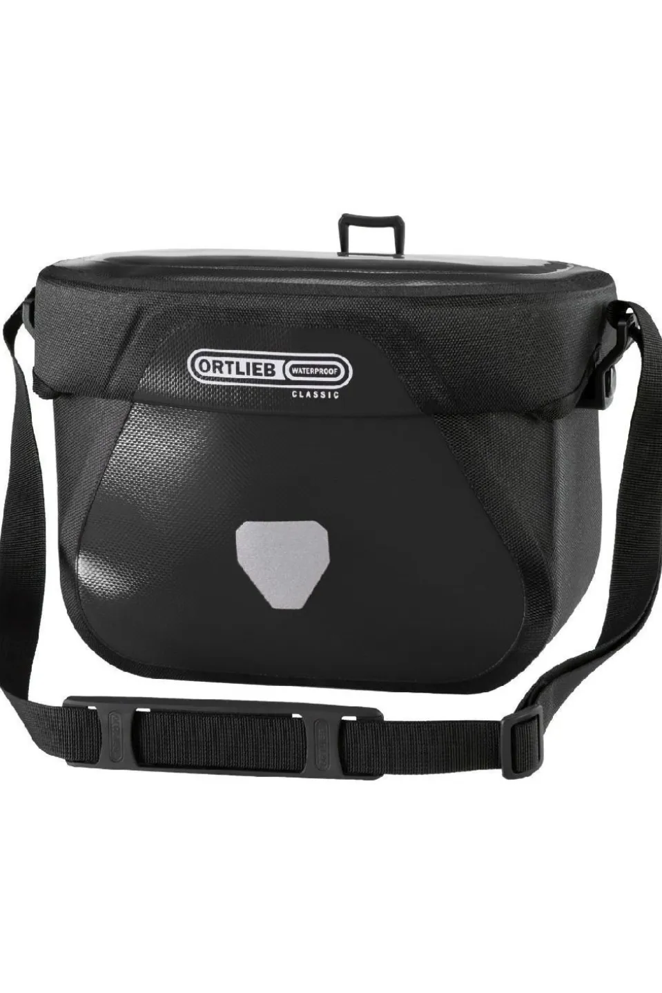 Ortlieb Stuurtas Ultimate Six Classic 6,5L