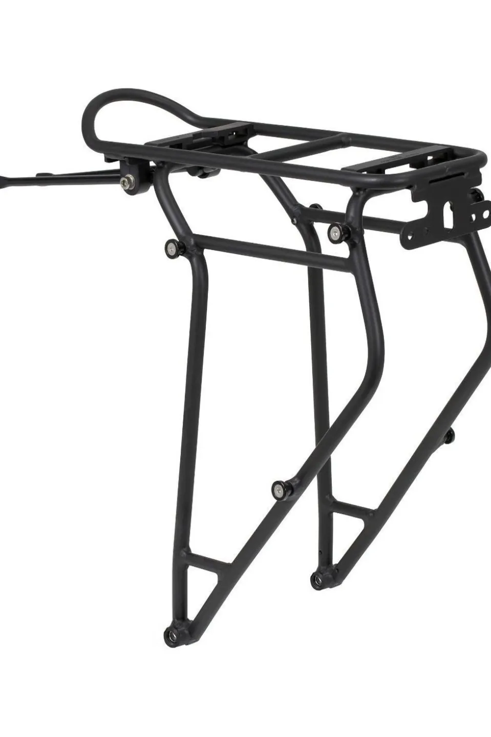 Ortlieb Verhuur - Accessoire Rack Three Ql3.1 System/Ql2.1