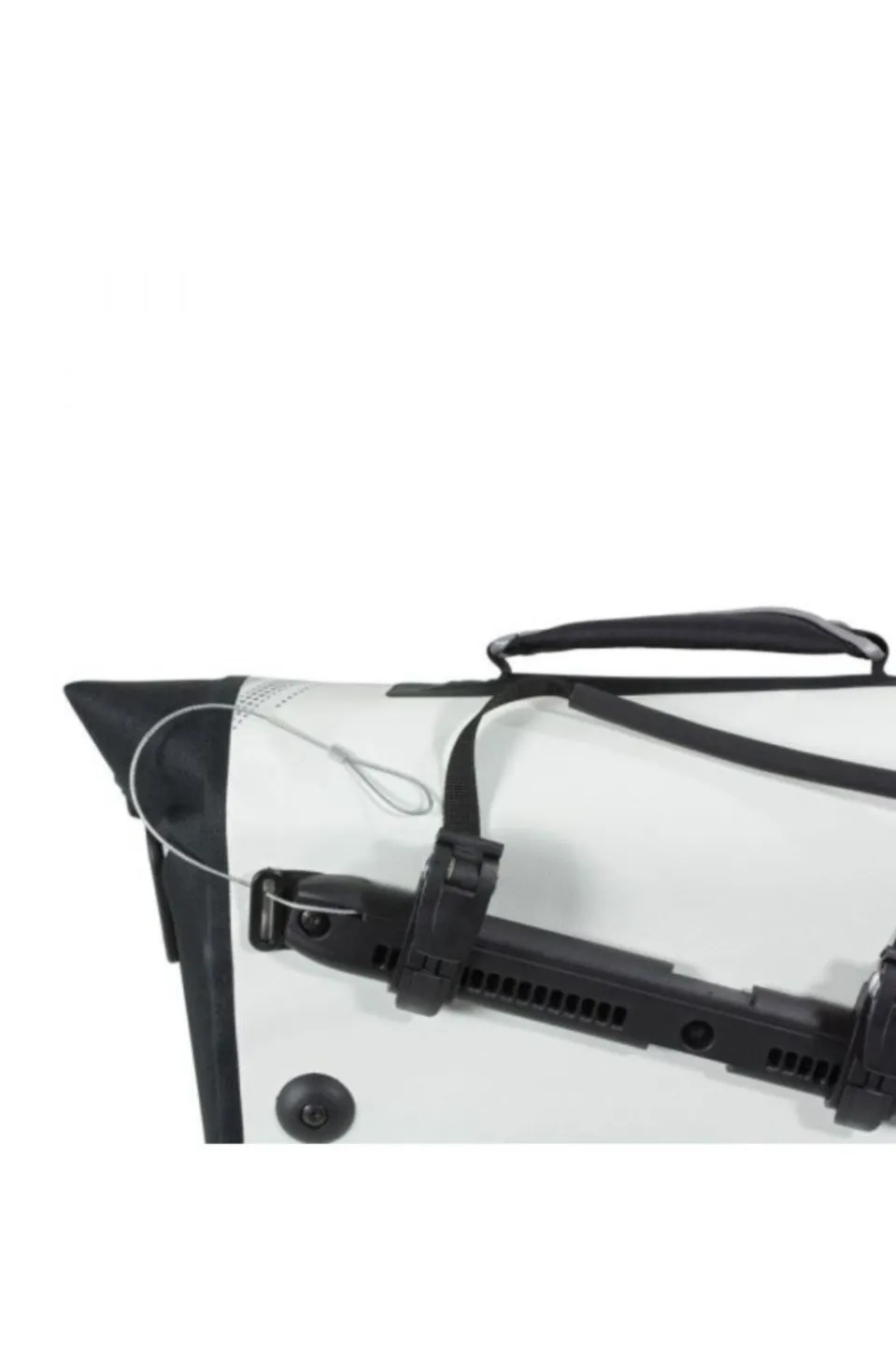 Ortlieb Verhuur - Accessoire Ql2 Anti-theft Device Short
