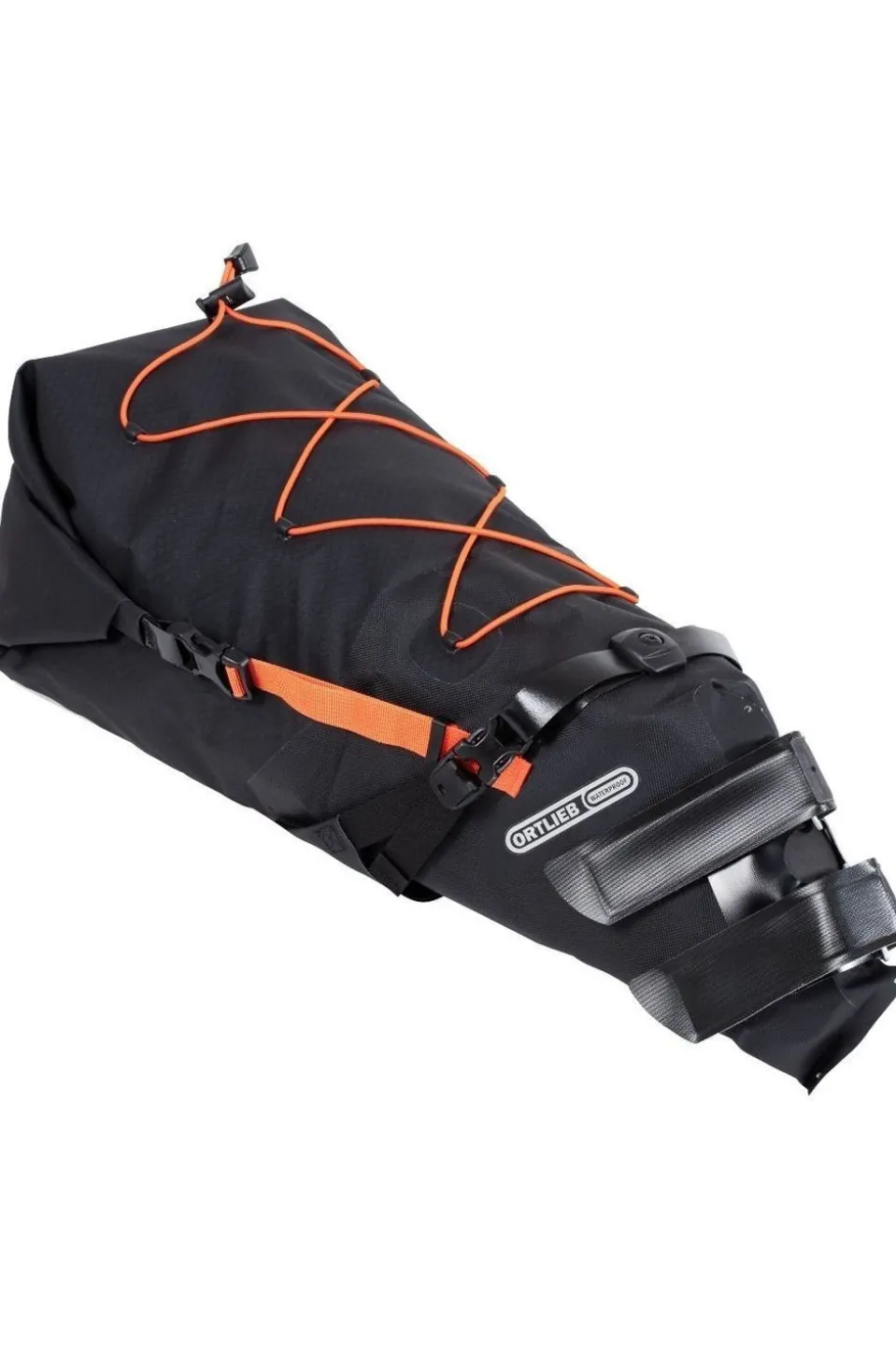 Ortlieb Verhuur - Fietstas Achter Seat Pack 16.5L