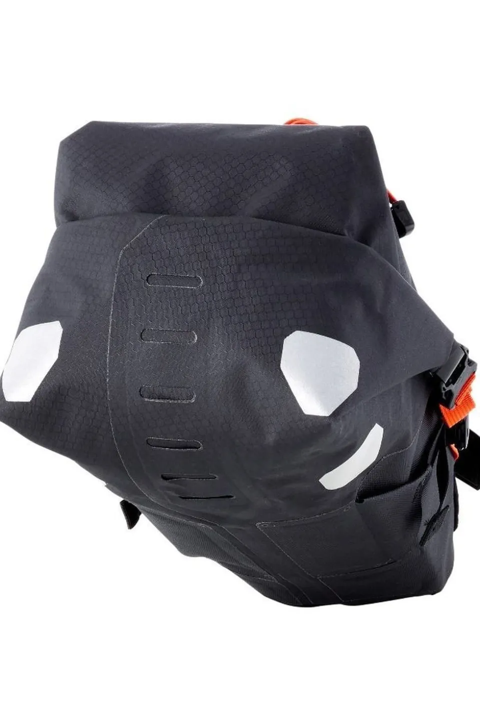 Ortlieb Verhuur - Fietstas Achter Seat Pack 16.5L