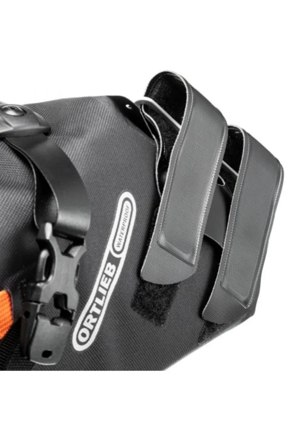 Ortlieb Verhuur - Fietstas Achter Seat Pack 16.5L