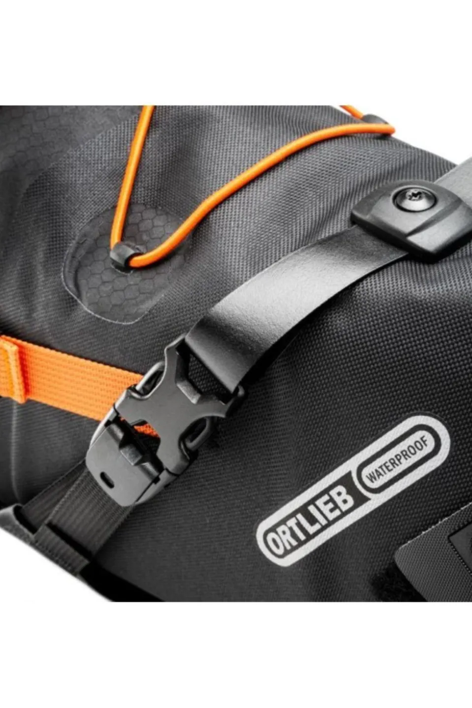 Ortlieb Verhuur - Fietstas Achter Seat Pack 16.5L