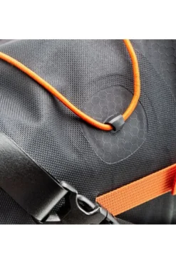 Ortlieb Verhuur - Fietstas Achter Seat Pack 16.5L