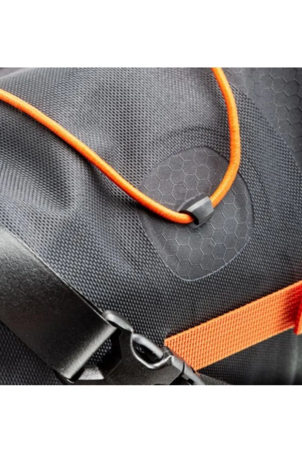 Ortlieb Verhuur - Fietstas Achter Seat Pack 16.5L
