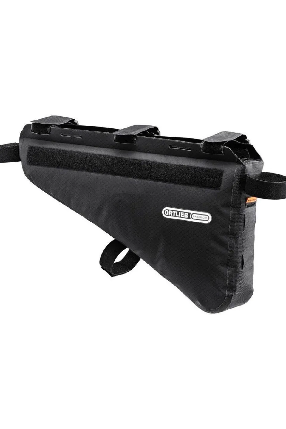 Ortlieb Verhuur - Fietstas Voor Frame-Pack 4L