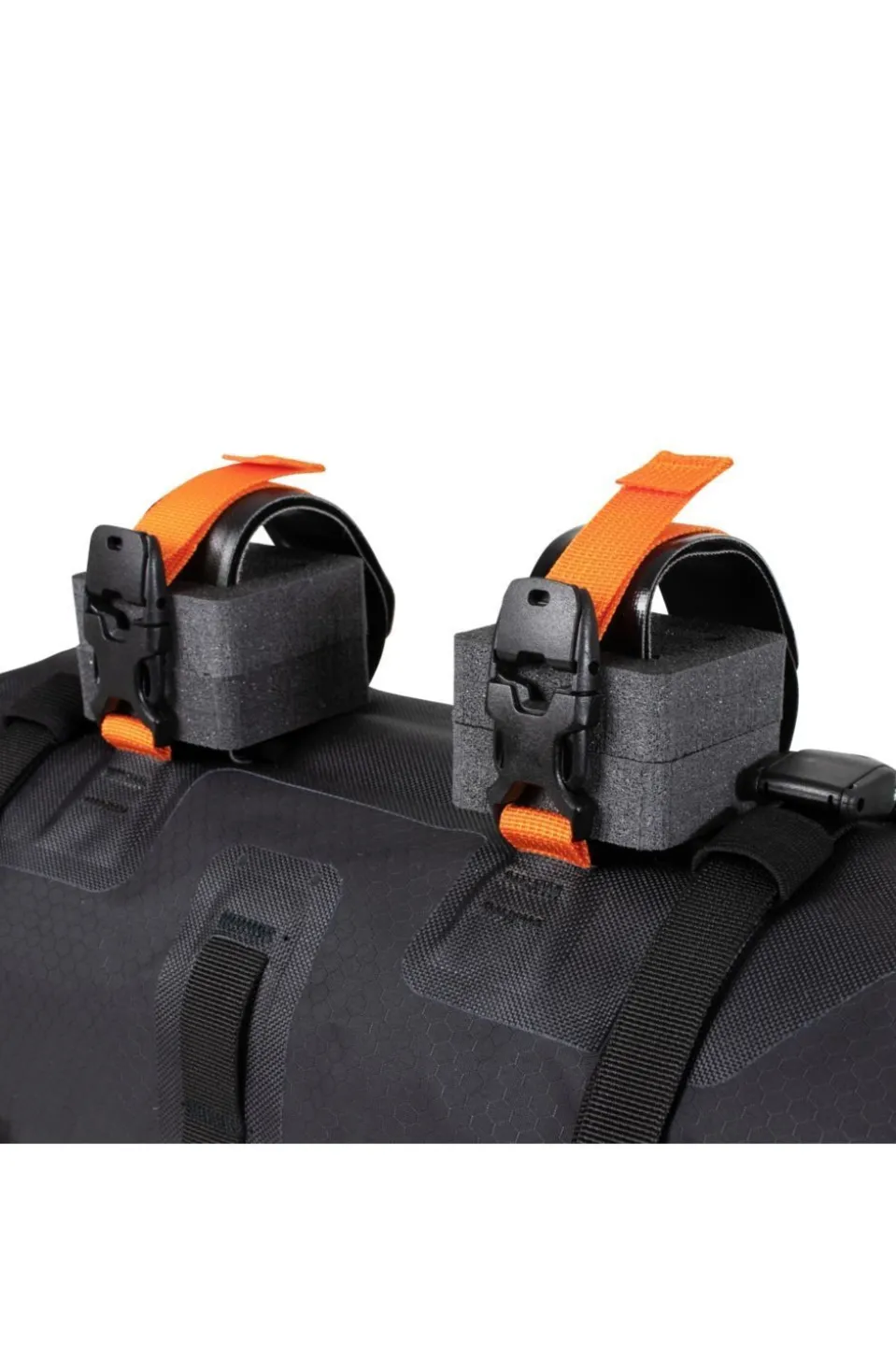Ortlieb Verhuur - Handlebar-Pack 9L