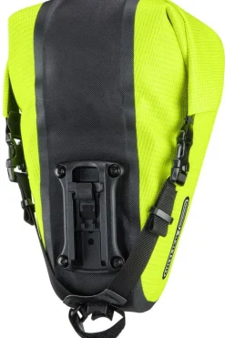 Ortlieb Zadeltas Saddle-Bag Two High Visibility