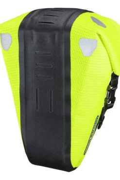 Ortlieb Zadeltas Saddle-Bag Two High Visibility