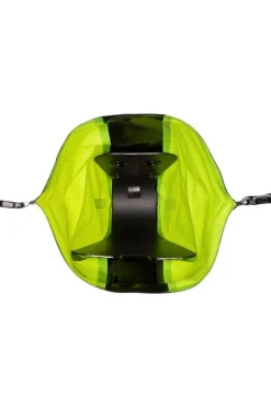 Ortlieb Zadeltas Saddle-Bag Two High Visibility