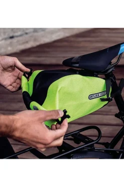 Ortlieb Zadeltas Saddle-Bag Two High Visibility
