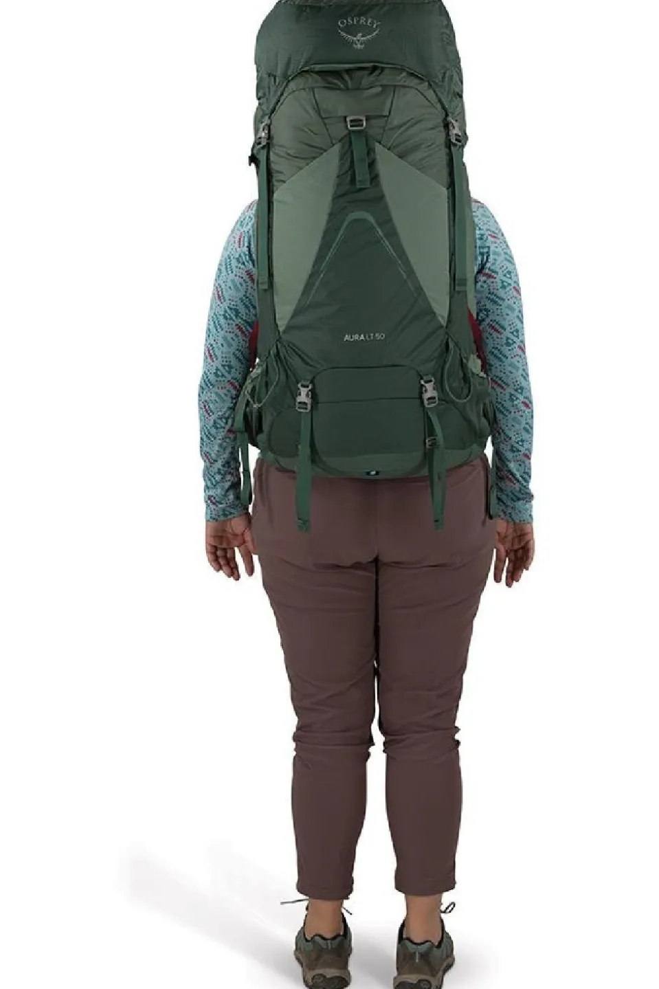 Osprey Aura Ag Lt 50