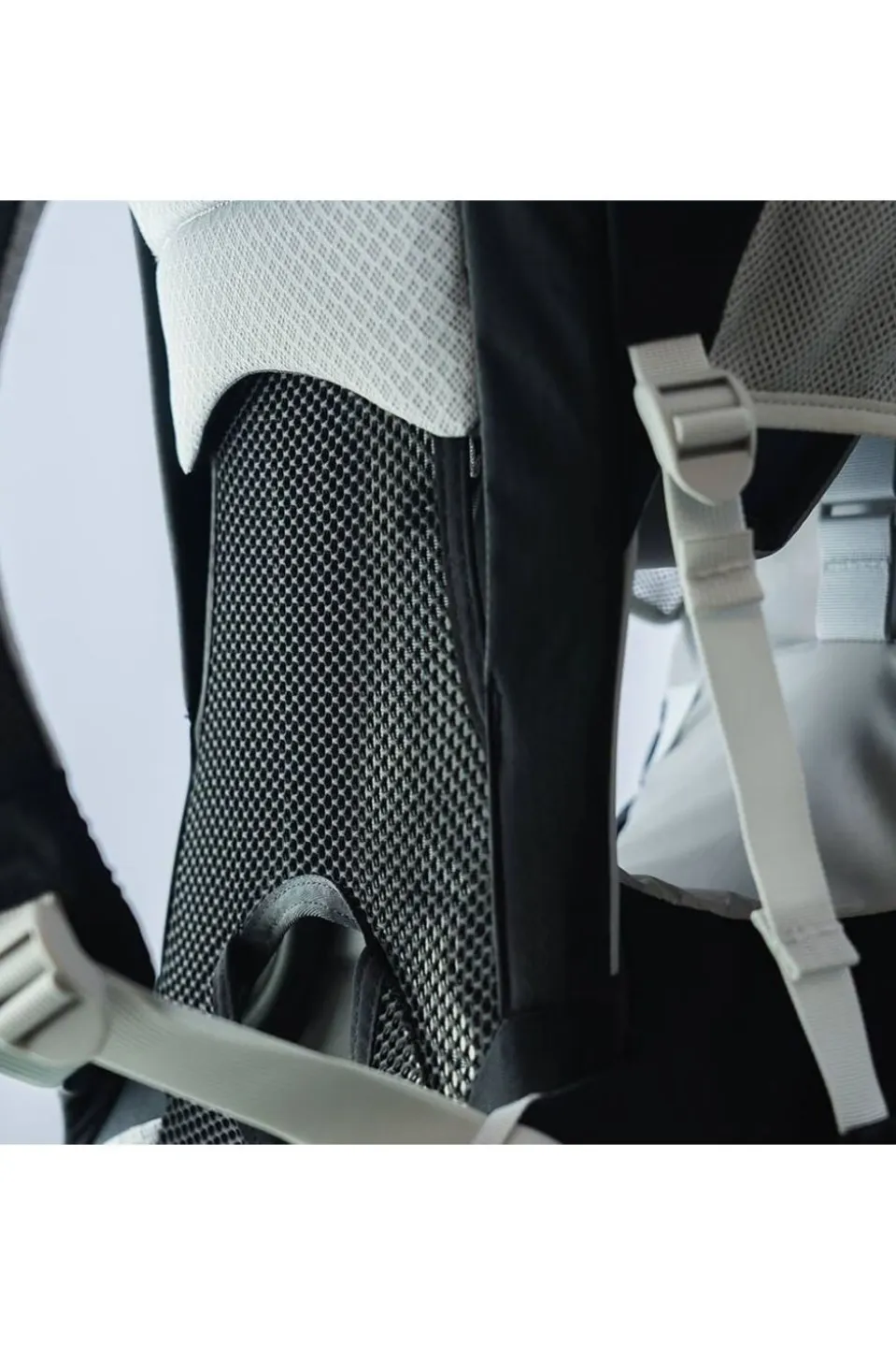 Osprey Babydrager Poco