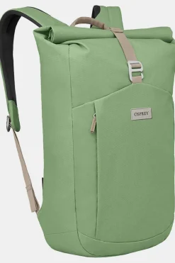 Osprey Dagrugzak Arcane Roll Top Pack
