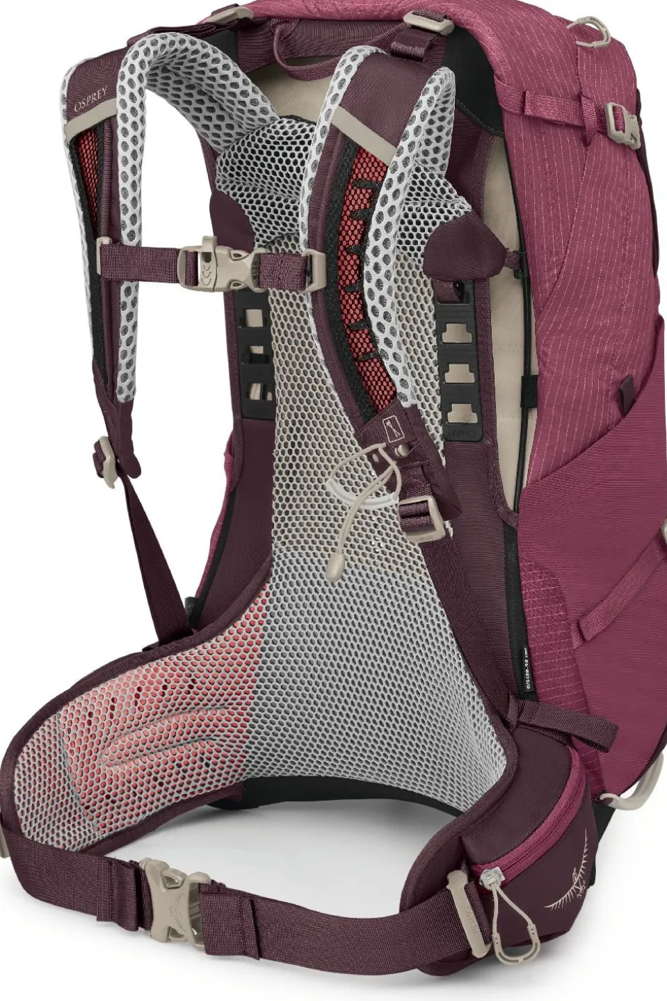 Osprey Dagrugzak Dames Sirrus 24