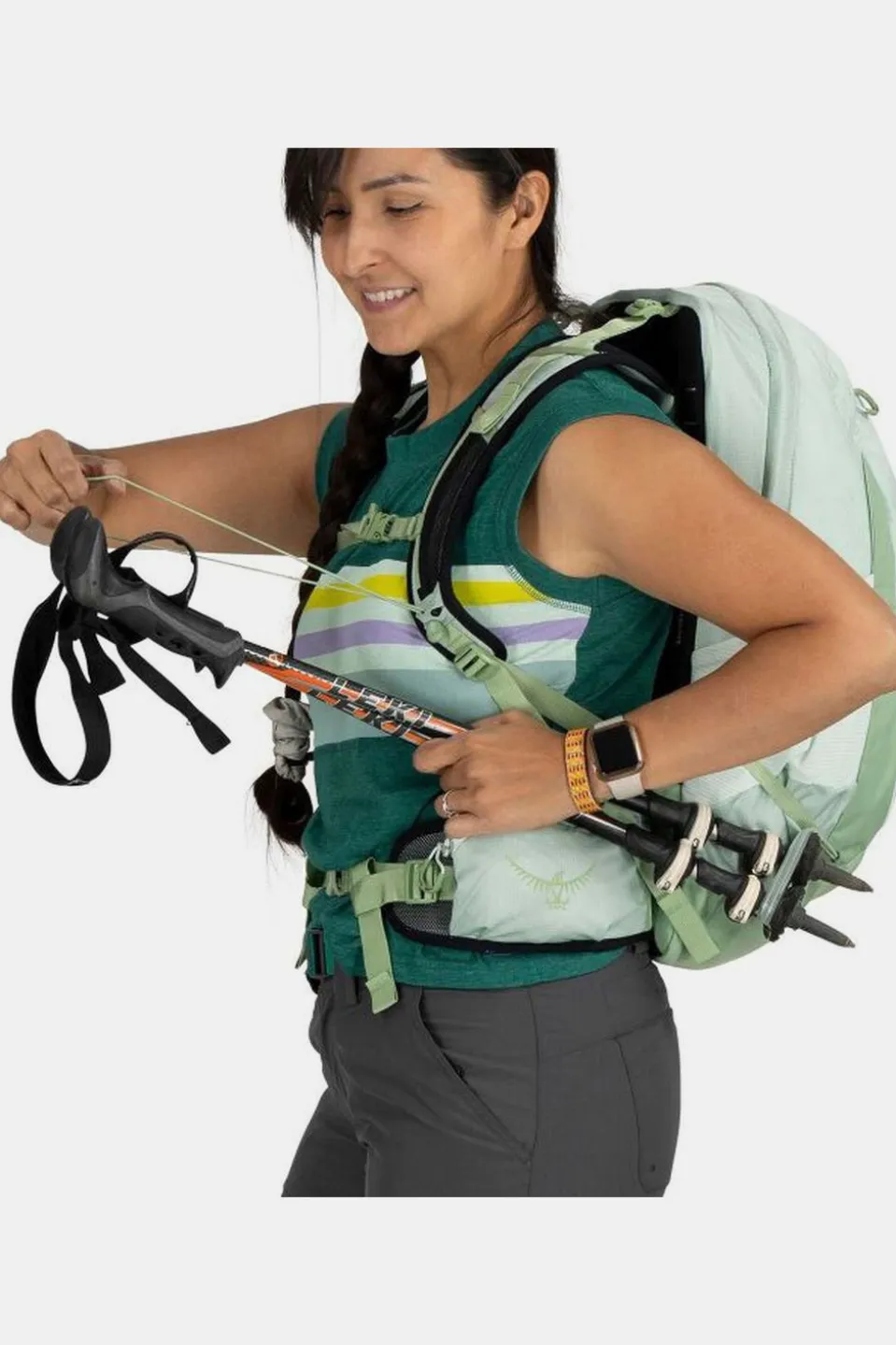 Osprey Dagrugzak Dames Tempest 22