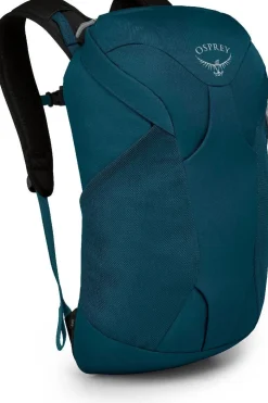 Osprey Dagrugzak Farpoint Fairview Travel Daypack