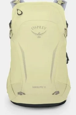 Osprey Dagrugzak Hikelite 18
