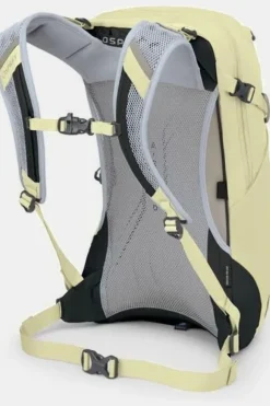 Osprey Dagrugzak Hikelite 18