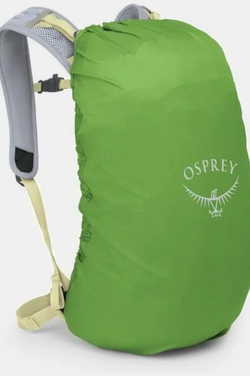 Osprey Dagrugzak Hikelite 18