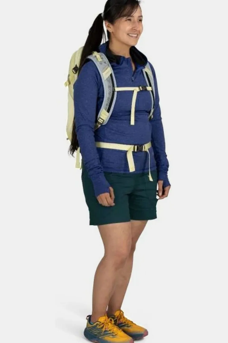 Osprey Dagrugzak Hikelite 18