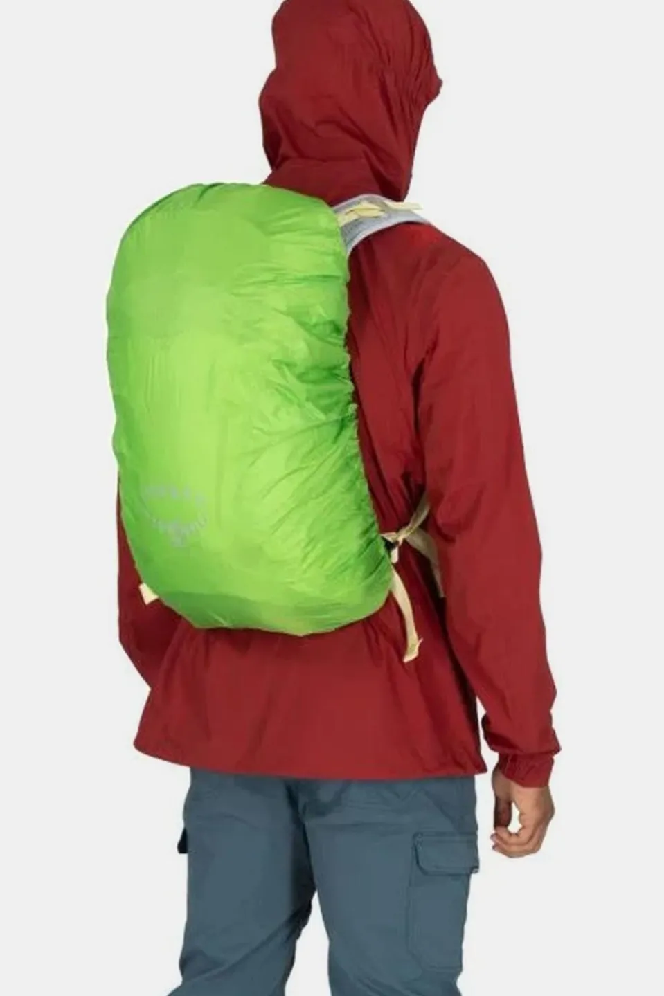 Osprey Dagrugzak Hikelite 18