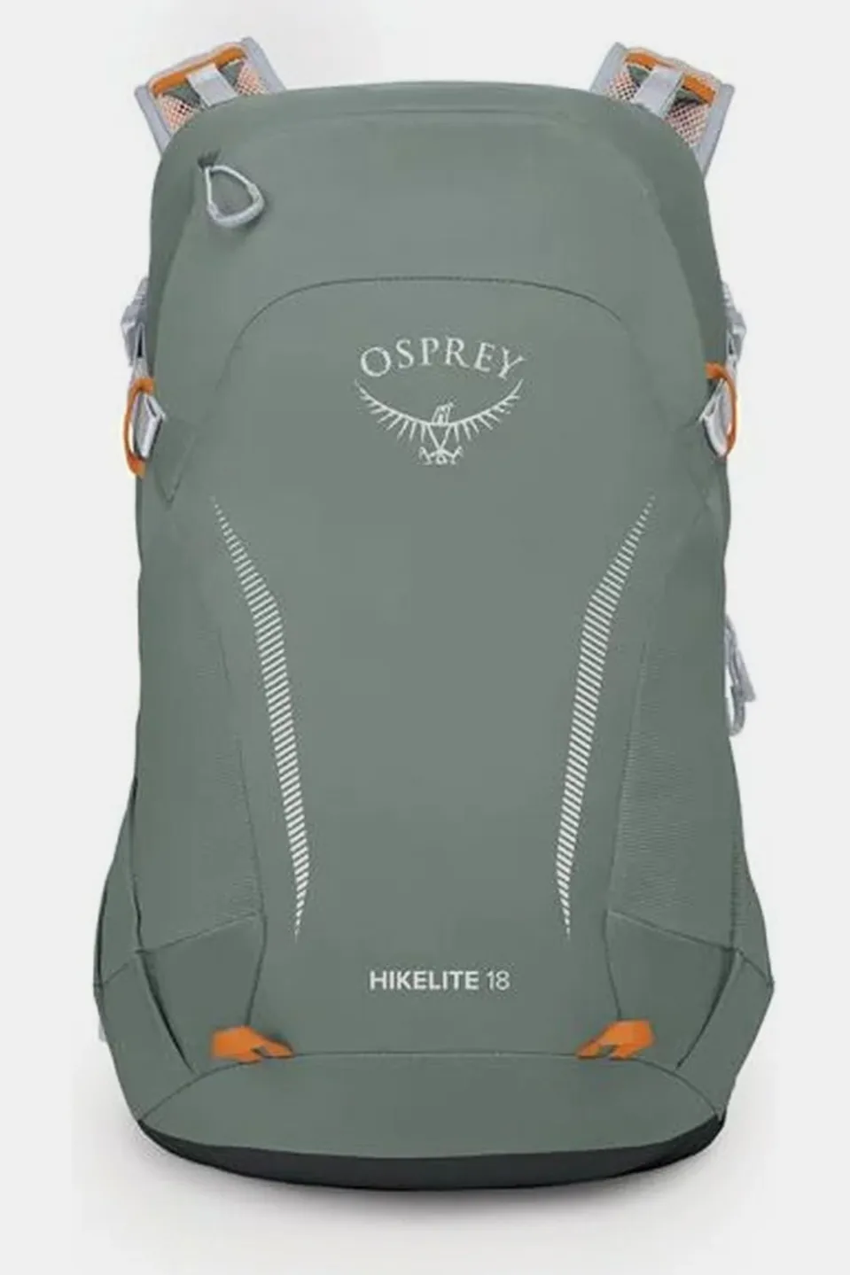 Osprey Dagrugzak Hikelite 18