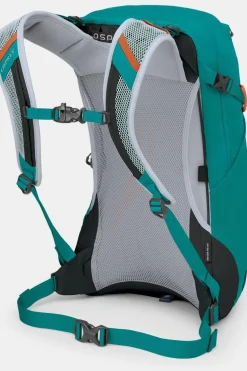 Osprey Dagrugzak Hikelite 18