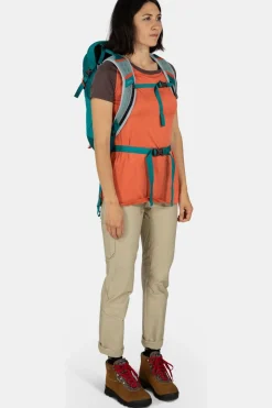 Osprey Dagrugzak Hikelite 18