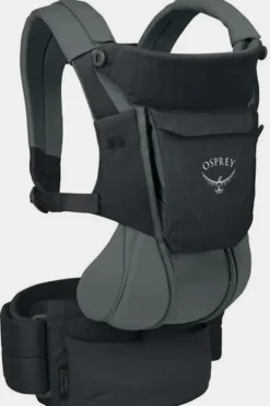 Osprey Kinderdrager Poco Soft Child Carrier Lt