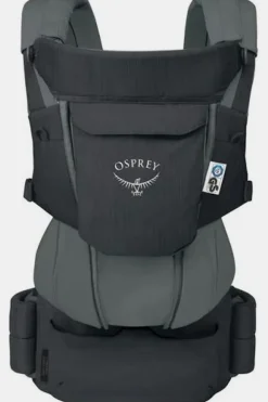 Osprey Kinderdrager Poco Soft Child Carrier Lt