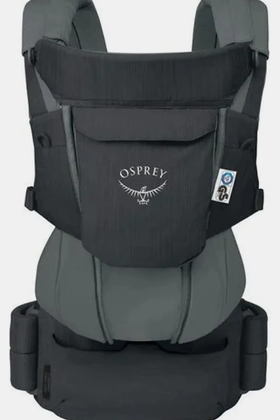 Osprey Kinderdrager Poco Soft Child Carrier Lt