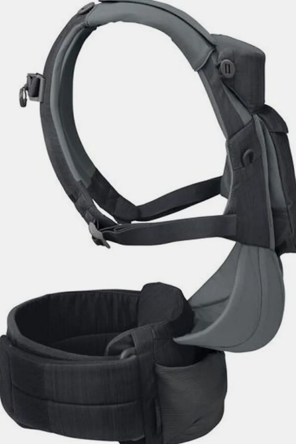 Osprey Kinderdrager Poco Soft Child Carrier Lt