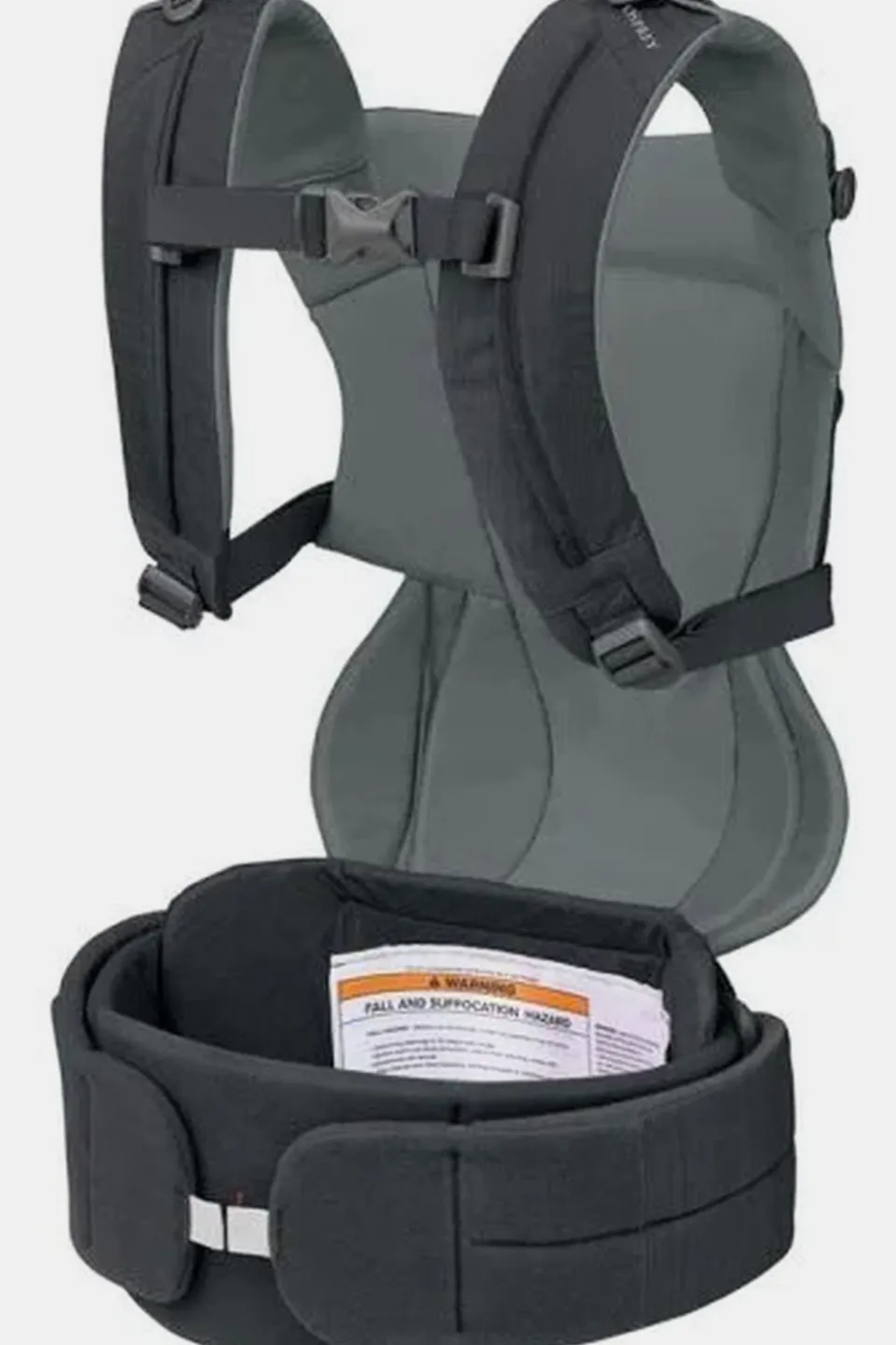 Osprey Kinderdrager Poco Soft Child Carrier Lt